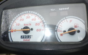 SUZUKI ZZ CA1PB