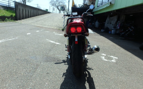 HONDA CB400SF VTEC Spec2 2002 NC39