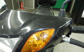 YAMAHA AXIS 125 TREET 2004 SE53J