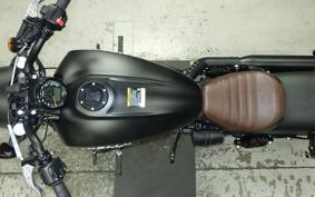 INDIAN Scout bobber 2021
