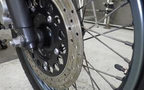 YAMAHA SR400 Gen.3 2007 RH01J