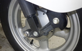 HONDA GYRO CANOPY 2023 TA03