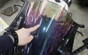 KAWASAKI ZX 1400 NINJA R A 2019