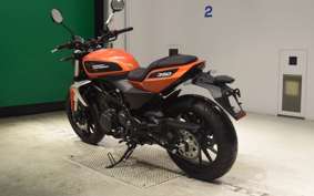 HARLEY X350 2025