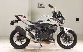 KAWASAKI Z400 Gen.2 2022 EX400G