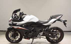 SUZUKI GSX250R 2019