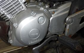 YAMAHA YBR125 2022