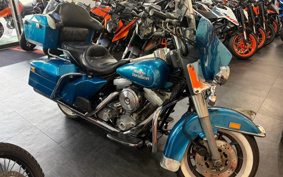 HARLEY FLHS 1991 FAL