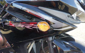 HONDA CBR400R 2017 NC47