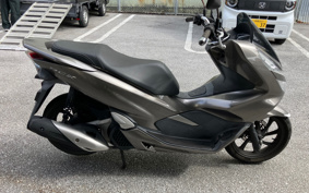 HONDA PCX125 JF81