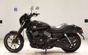 HARLEY XG750 STREET 2016