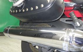 YAMAHA XVS950A MIDNIGHT STAR 2011