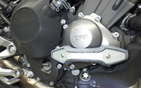 YAMAHA MT-09 A 2019 RN52J