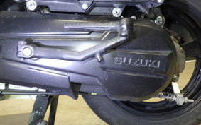 SUZUKI BURGMANストリート125EX 2013 EA23M
