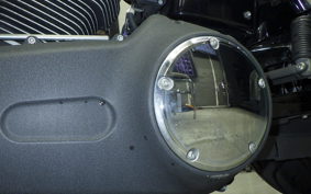 HARLEY FXDWG 1580 2010