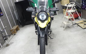 SUZUKI Vｽﾄﾛｰﾑ250A