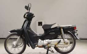 HONDA C110 SUPER CUB JA10