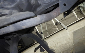 HONDA FORZA 250 MF13