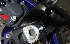 SUZUKI GSX-R600 2008