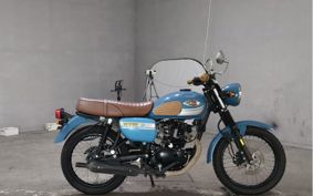 KAWASAKI W175 BJ175A