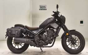 HONDA REBEL 250 S 2022 MC49