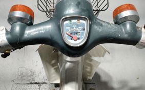 HONDA SUPER CUB50 C50
