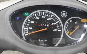 YAMAHA AXIS 125 TREET 2008 SE53J