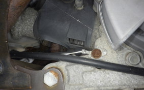 SUZUKI PALETTE CA41A