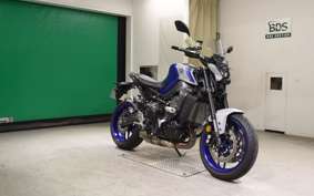 YAMAHA MT-09 2021 RN69J