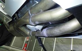 SUZUKI HAYABUSA Gen.3 2021 EJ11A