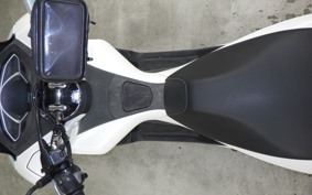 HONDA PCX125 2021 JF81