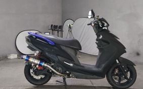 YAMAHA CYGNUS125XSR SEA5J