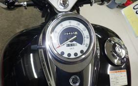 YAMAHA DRAGSTAR 250 2023 VG02J