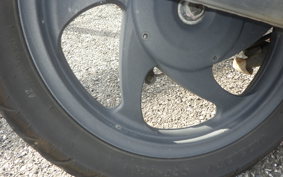 HONDA DIO 110 JF58