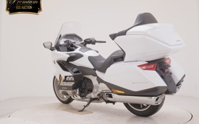 HONDA GL 1800 GOLD WING TOUR DCT 2021 SC79