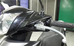 SUZUKI ADDRESS 110 CE47A