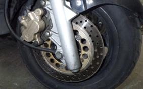 YAMAHA MAJESTY 125 FI 2017