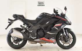 KAWASAKI NINJA 1000SX 2023 ZXT02K