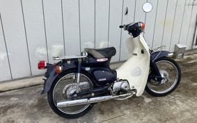 HONDA SUPER CUB90 HA02