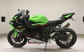 KAWASAKI NINJA ZX-6R A 2022 ZX636G