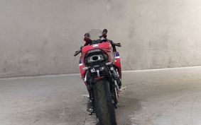 HONDA CBR600RR 2025 PC40