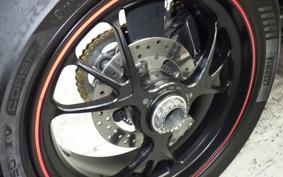 DUCATI STREETFIGHTER V4 S 2020