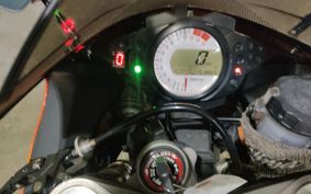 KAWASAKI ZX 10 NINJA R 2007 ZXT00D