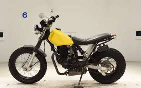 YAMAHA TW200 2016 2JL