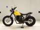 Фото Yamaha TW200 2016 с японского аукциона