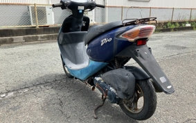 HONDA DIO AF56