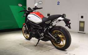 YAMAHA XSR900 2020 RN56J