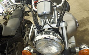 KAWASAKI ELIMINATOR 125 BN125A