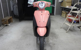 SUZUKI ﾚｯﾂG CA4AA