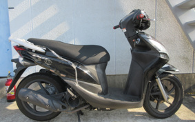 HONDA DIO 110 JF31